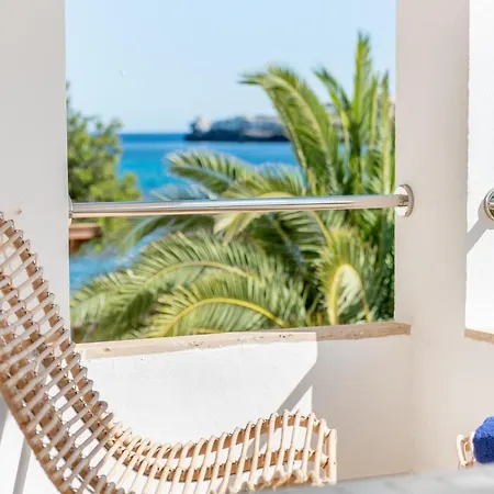 Fuer 4 Personen Ca 60 Qm In Portopetro, Mallorca Suedostkueste Von Mallorca *