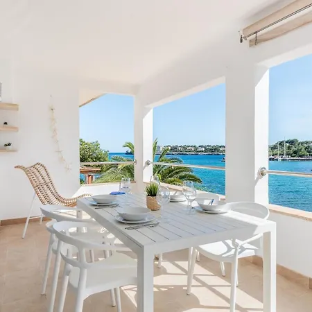 Fuer 4 Personen Ca 60 Qm In Portopetro, Mallorca Suedostkueste Von Mallorca Apartment Porto Petro (Mallorca)