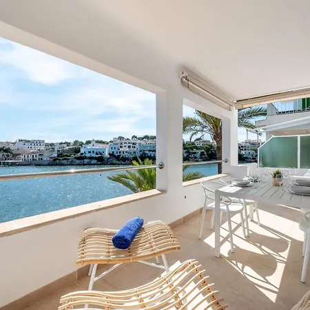 Fuer 4 Personen Ca 60 Qm In Portopetro, Mallorca Suedostkueste Von Mallorca * Porto Petro (Mallorca)