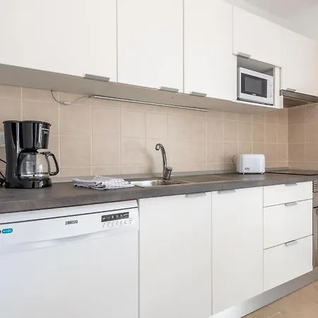 Apartment Fuer 4 Personen Ca 60 Qm In Portopetro, Mallorca Suedostkueste Von Mallorca Porto Petro (Mallorca)