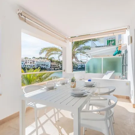 Apartment Fuer 4 Personen Ca 60 Qm In Portopetro, Mallorca Suedostkueste Von Mallorca *