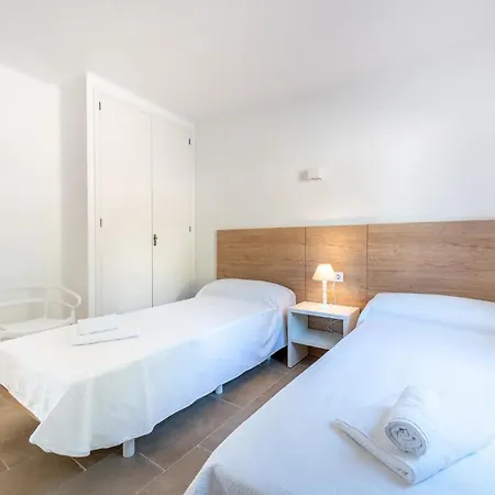 Fuer 4 Personen Ca 60 Qm In Portopetro, Mallorca Suedostkueste Von Mallorca Apartment Porto Petro (Mallorca)