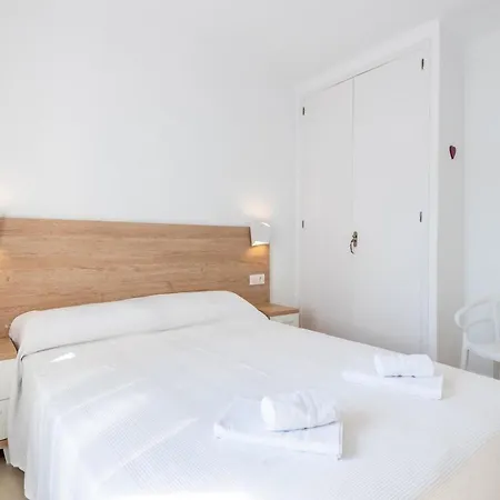 Apartment Fuer 4 Personen Ca 60 Qm In Portopetro, Mallorca Suedostkueste Von Mallorca Porto Petro (Mallorca)