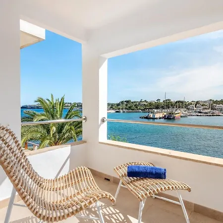 Fuer 4 Personen Ca 60 Qm In Portopetro, Mallorca Suedostkueste Von Mallorca Apartment Porto Petro (Mallorca)